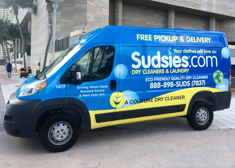 Vehicle Wraps